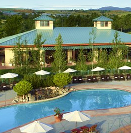 Omni Interlocken Resort & Spa