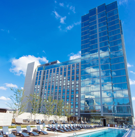 Omni Nashville Hotel