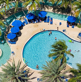 Pelican Grand Fort Lauderdale