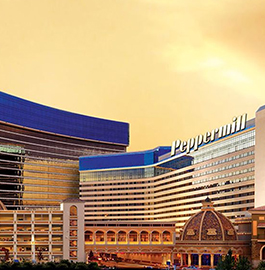 Peppermill Resort Spa Casino