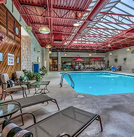 Plaza Resort Club Hotel