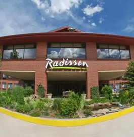 Radisson Hotel Colorado Springs Airport