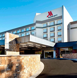 Raleigh Marriott Crabtree Valley