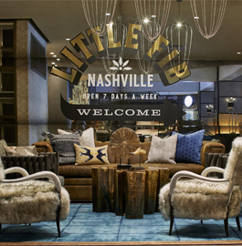 Renaissance Nashville Hotel