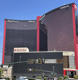 Resorts World Las Vegas