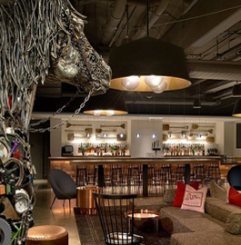 Revere Hotel Boston Common