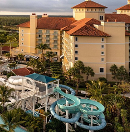 The Ritz-Carlton, Naples