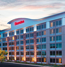 Sheraton Ann Arbor Hotel