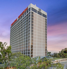 Sheraton Universal Hotel