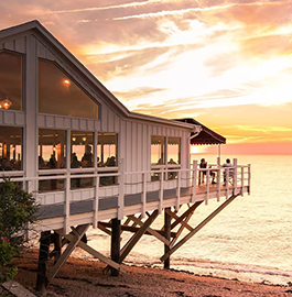 Sound View Inn – Greenport