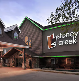 Stoney Creek Hotel
