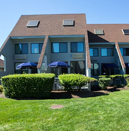 Surf Club Resort — Montauk