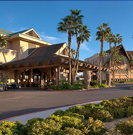 Tahiti Village Resort & Spa