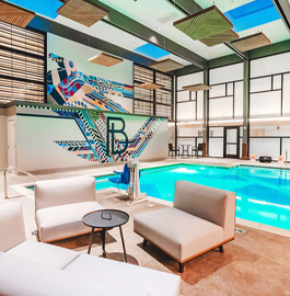 The Beeman Hotel – Dallas Park Cities