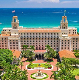 The Breakers Palm Beach