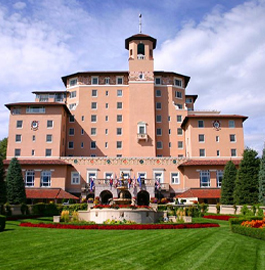 The Broadmoor