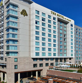 The Hotel at Avalon – Alpharetta