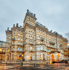The Langham, Chicago