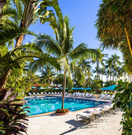 The Palms Hotel & Spa