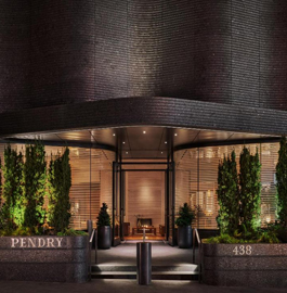The Pendry Manhattan West – Midtown West