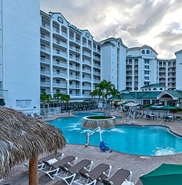 The Resort on Cocoa Beach