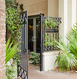 The Restoration Charleston