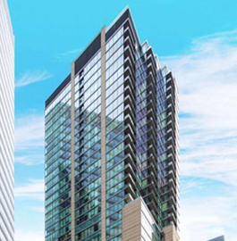 The Royal Sonesta Chicago River North