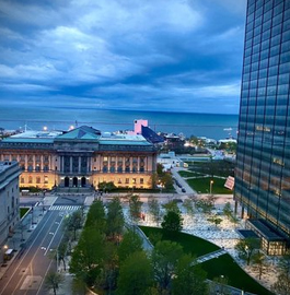 Hotel Cleveland