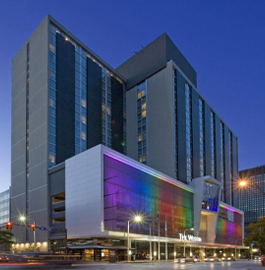 The Westin Cleveland Downtown