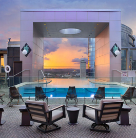 The Westin Nashville