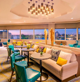 The Westin Tampa Waterside