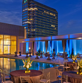 Westin Galleria Dallas – Far North Dallas